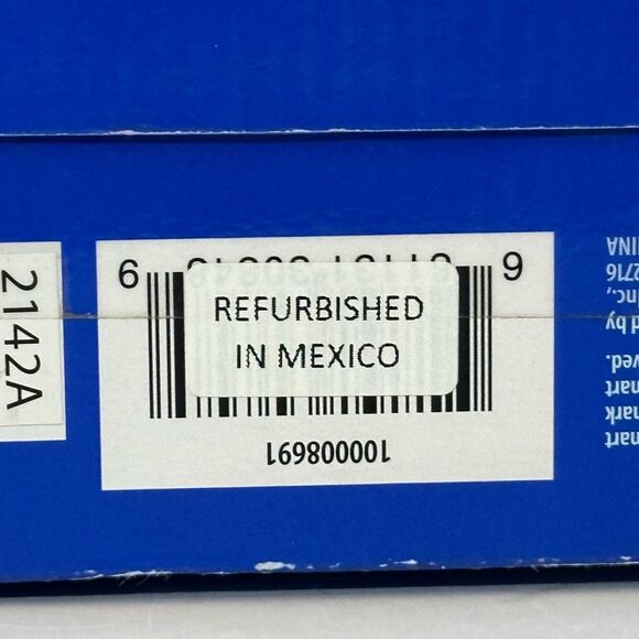 Onn 10” Portable DVD Player - Picture 7 of 10